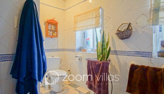 Reventa - Villa - Denia - La Pedrera