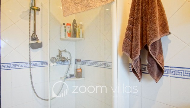 Reventa - Villa - Denia - La Pedrera