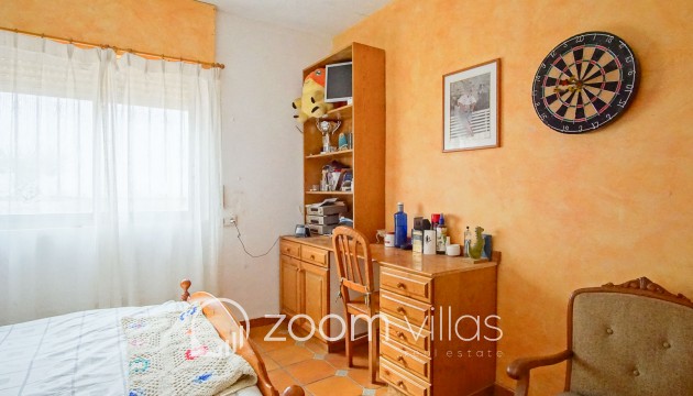 Reventa - Villa - Denia - La Pedrera