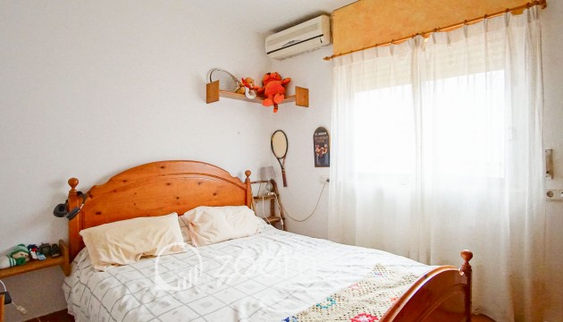 Reventa - Villa - Denia - La Pedrera