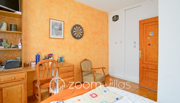 Reventa - Villa - Denia - La Pedrera
