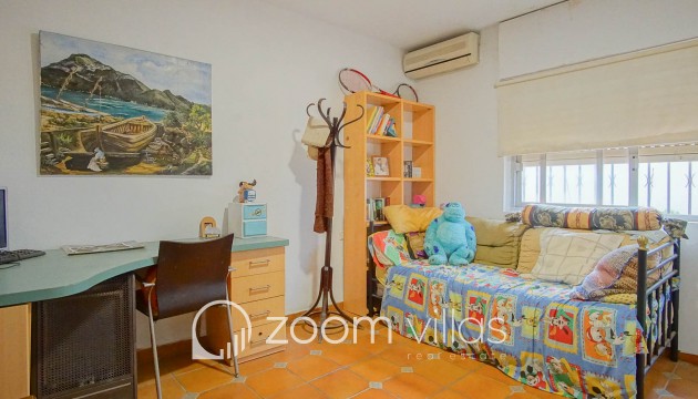 Reventa - Villa - Denia - La Pedrera