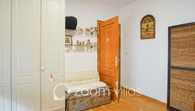 Reventa - Villa - Denia - La Pedrera