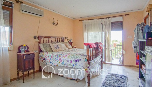 Reventa - Villa - Denia - La Pedrera