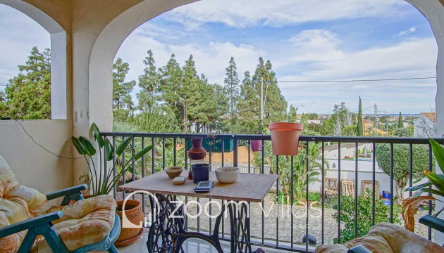 Reventa - Villa - Denia - La Pedrera