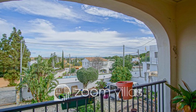 Reventa - Villa - Denia - La Pedrera