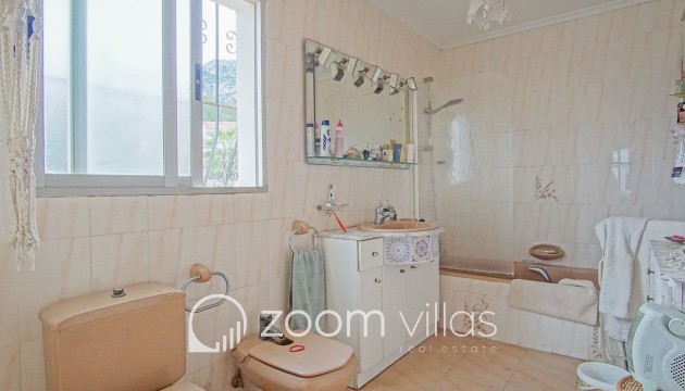 Reventa - Villa - Denia - La Pedrera