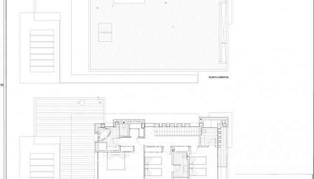 Neubau - Villa - Jávea - El Garroferal