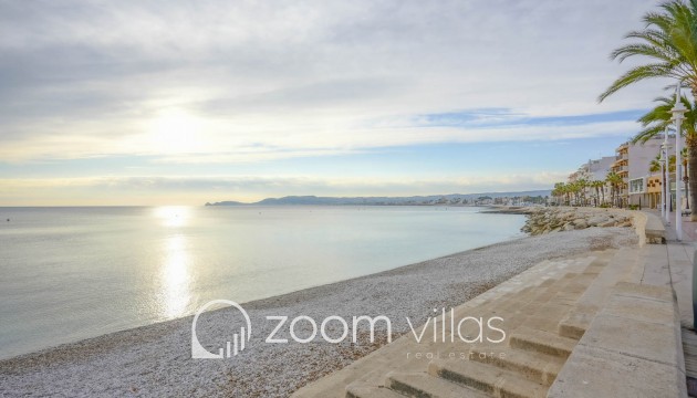 Neubau - Villa - Jávea - El Garroferal