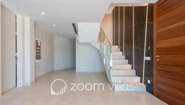 Neubau - Wohnung - Benidorm
