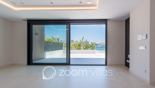 Neubau - Wohnung - Benidorm
