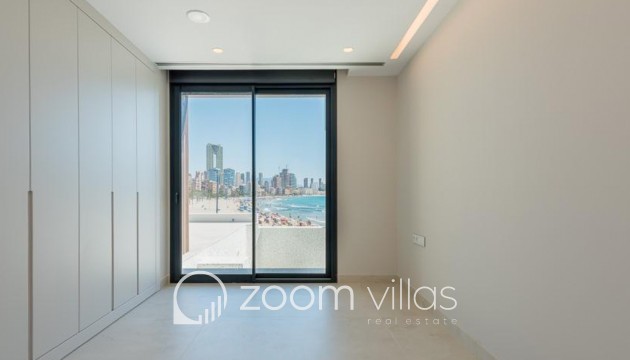 Neubau - Wohnung - Benidorm