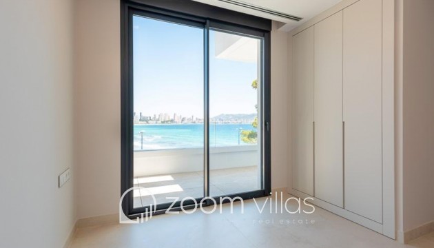 Neubau - Wohnung - Benidorm