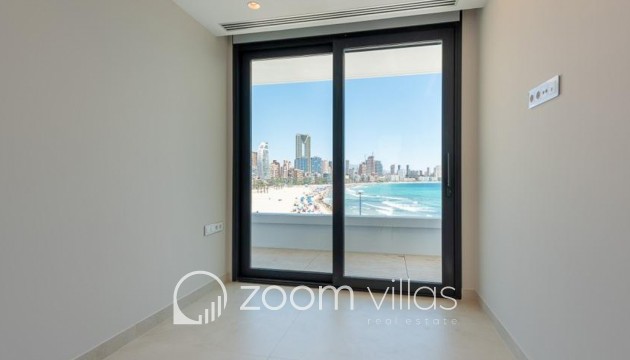 Neubau - Wohnung - Benidorm