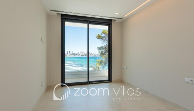 Neubau - Wohnung - Benidorm
