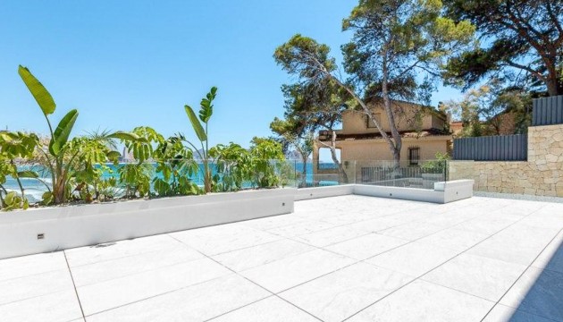 Neubau - Wohnung - Benidorm