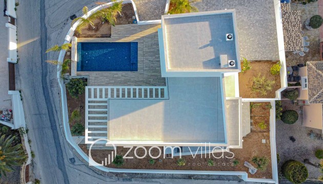 Reventa - Villa - Moraira - Benimeit