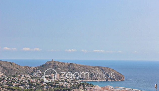 Reventa - Villa - Moraira - Benimeit