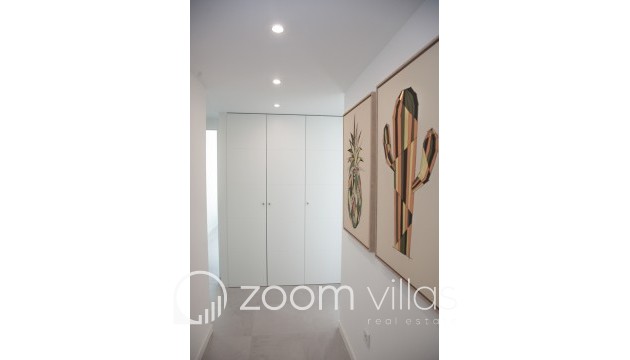 Nouvelle construction - Appartement - Finestrat - Golf Bahia