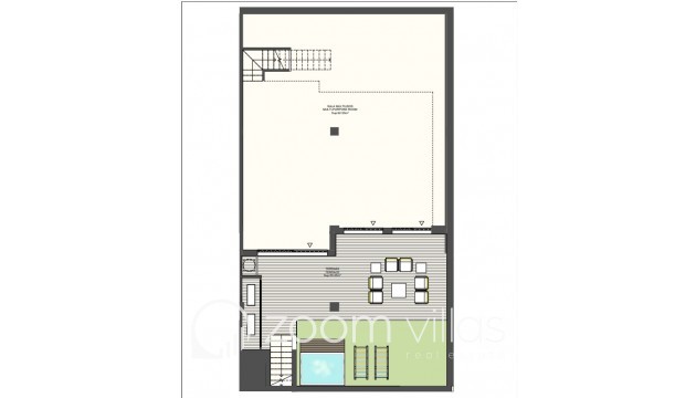 Nouvelle construction - Appartement - Finestrat - Golf Bahia
