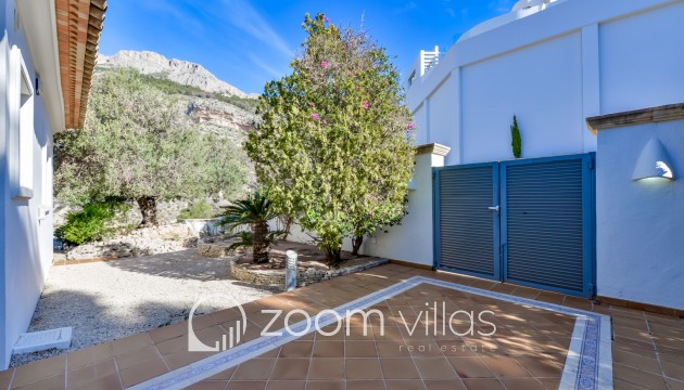 Herverkoop - Villa - Altea - Sierra de Altea
