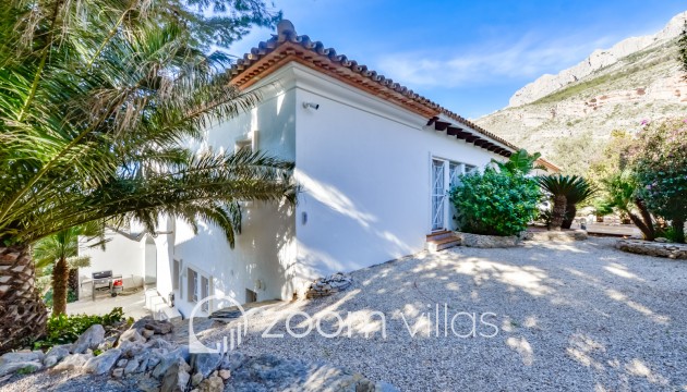 Herverkoop - Villa - Altea - Sierra de Altea