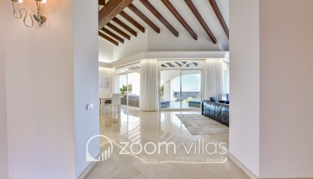 Herverkoop - Villa - Altea - Sierra de Altea