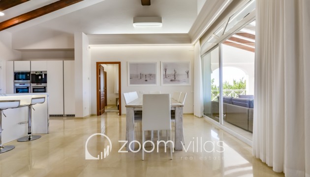 Herverkoop - Villa - Altea - Sierra de Altea