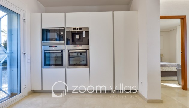 Herverkoop - Villa - Altea - Sierra de Altea