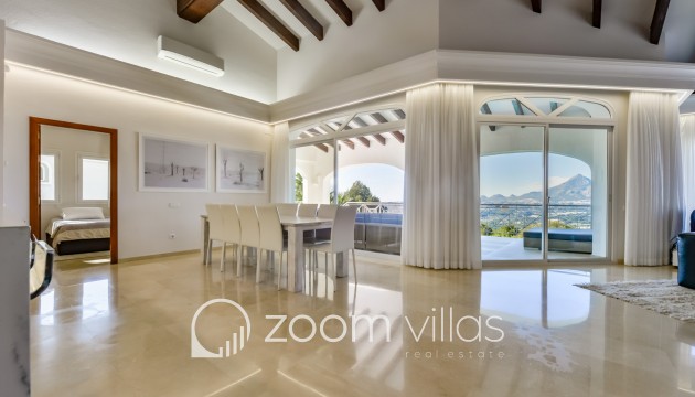 Herverkoop - Villa - Altea - Sierra de Altea