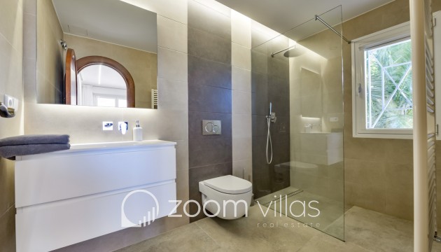 Herverkoop - Villa - Altea - Sierra de Altea