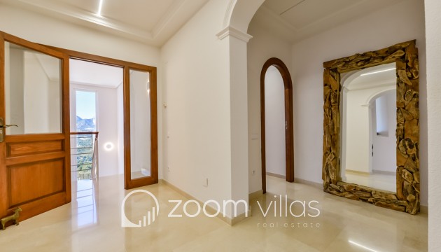 Herverkoop - Villa - Altea - Sierra de Altea