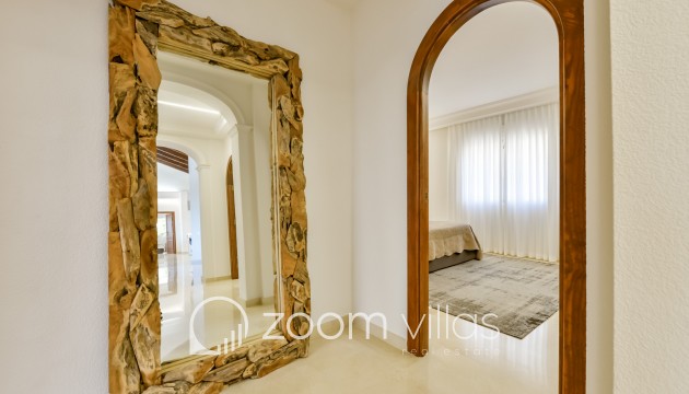 Herverkoop - Villa - Altea - Sierra de Altea