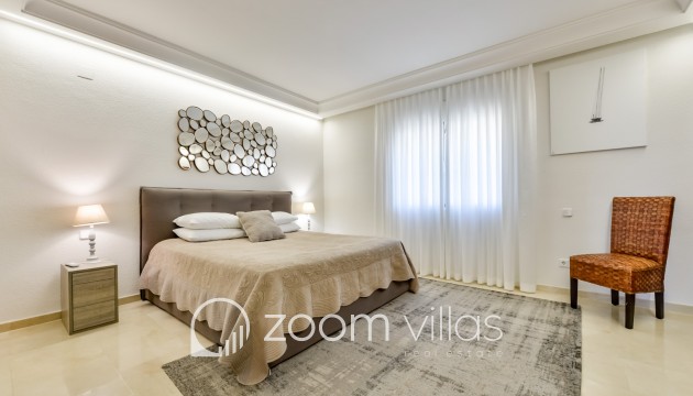 Herverkoop - Villa - Altea - Sierra de Altea