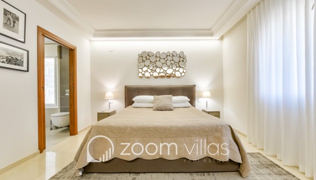 Herverkoop - Villa - Altea - Sierra de Altea