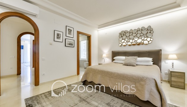 Herverkoop - Villa - Altea - Sierra de Altea