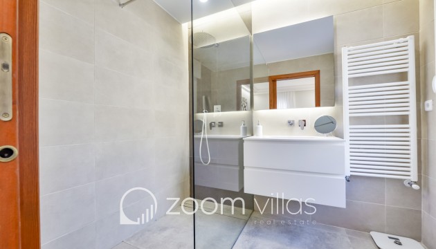 Herverkoop - Villa - Altea - Sierra de Altea