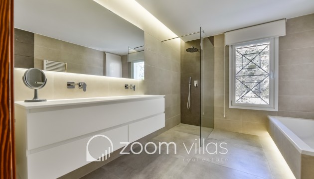 Herverkoop - Villa - Altea - Sierra de Altea