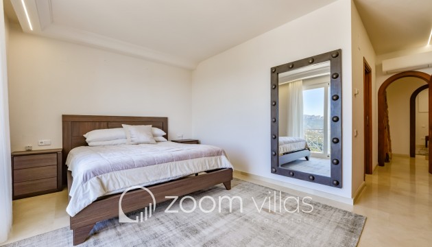 Herverkoop - Villa - Altea - Sierra de Altea