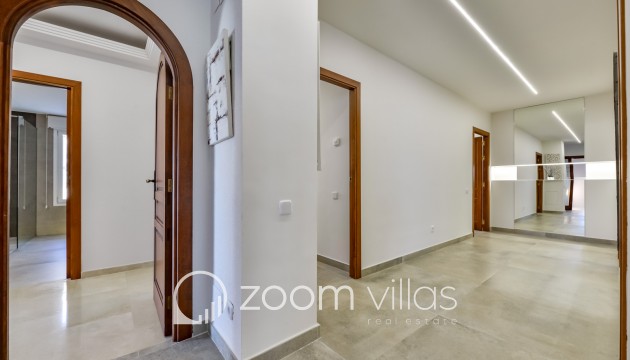 Herverkoop - Villa - Altea - Sierra de Altea