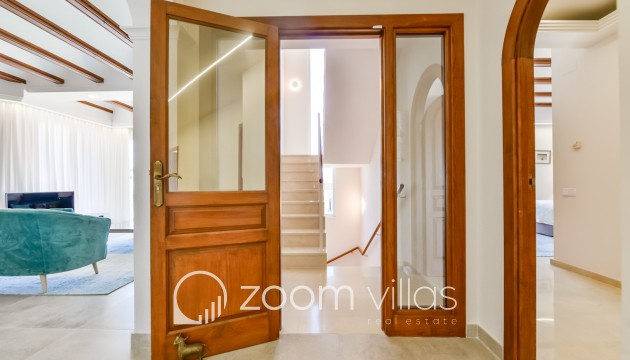 Herverkoop - Villa - Altea - Sierra de Altea