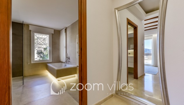 Herverkoop - Villa - Altea - Sierra de Altea