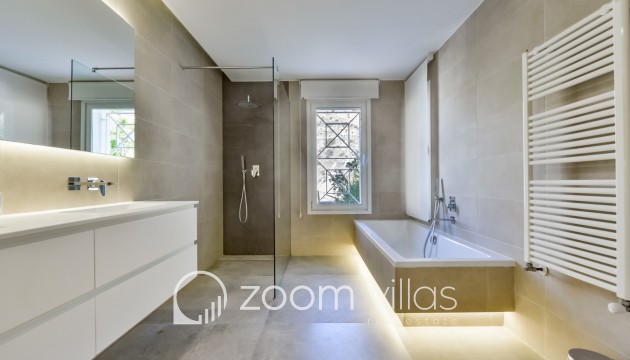 Herverkoop - Villa - Altea - Sierra de Altea
