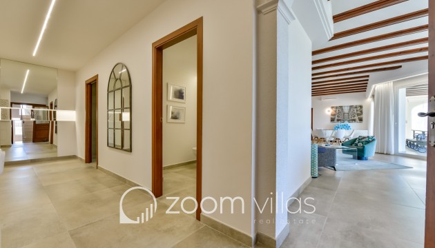 Herverkoop - Villa - Altea - Sierra de Altea