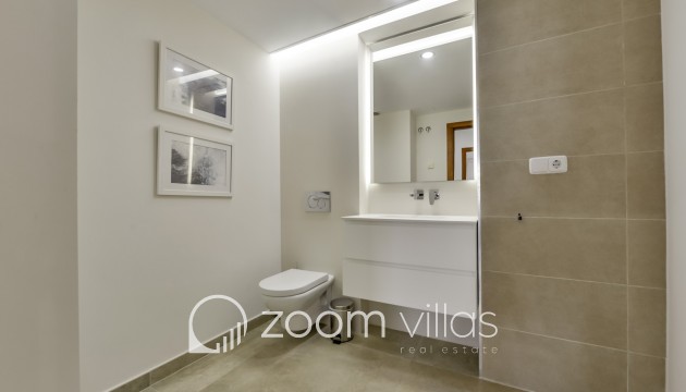 Herverkoop - Villa - Altea - Sierra de Altea