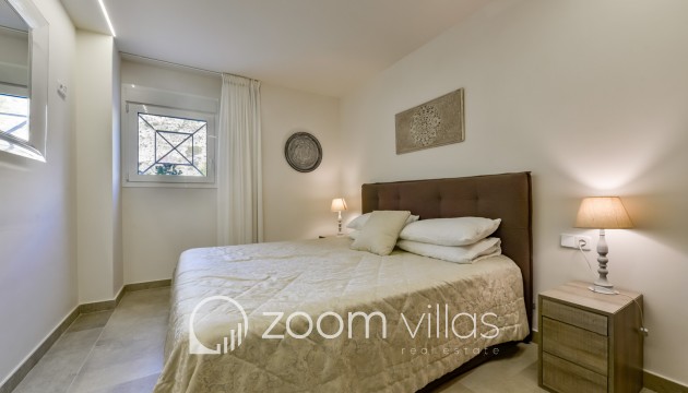 Herverkoop - Villa - Altea - Sierra de Altea
