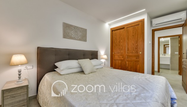 Herverkoop - Villa - Altea - Sierra de Altea