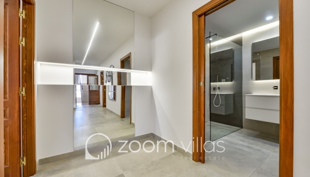 Herverkoop - Villa - Altea - Sierra de Altea
