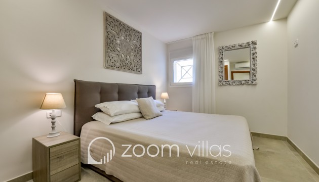 Herverkoop - Villa - Altea - Sierra de Altea