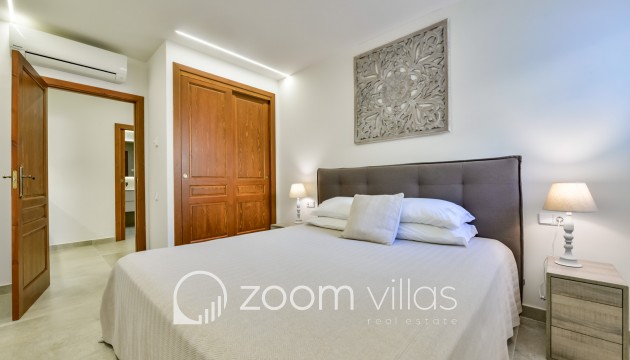 Herverkoop - Villa - Altea - Sierra de Altea